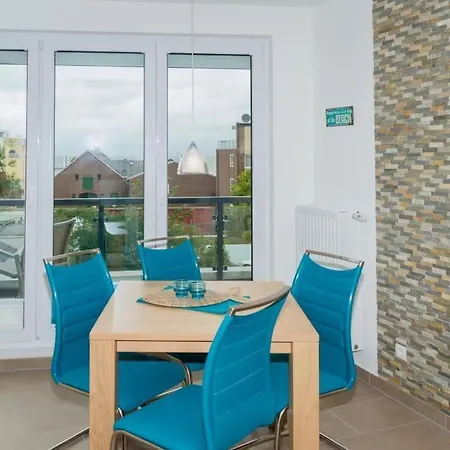Apartman Ocean Dream 2, 3 *