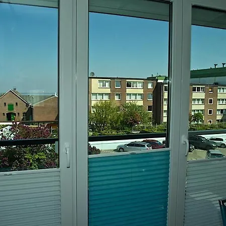 Apartman Ocean Dream 2, 3