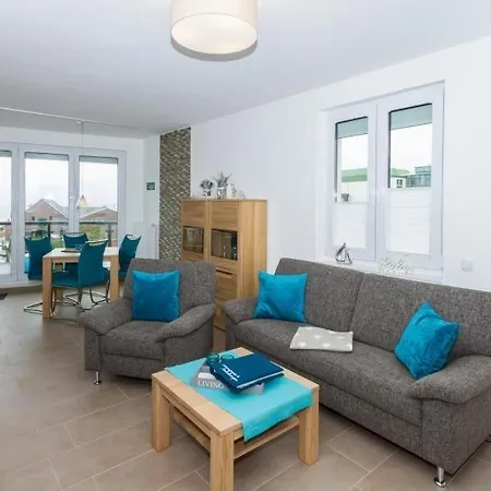 Ocean Dream 2, 3 Apartment