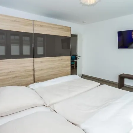Ocean Dream 2, 3 Apartman *