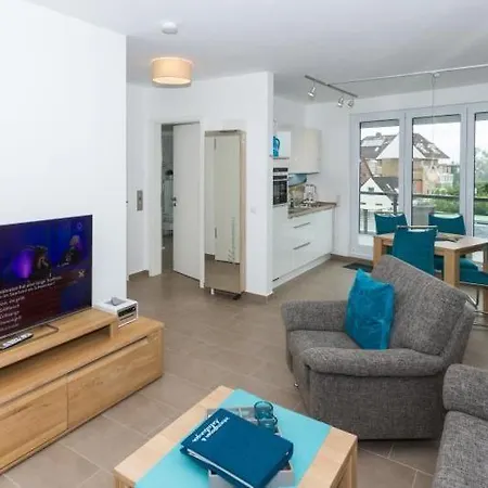Ocean Dream 2, 3 Apartman *