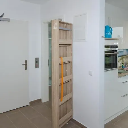 Ocean Dream 2, 3 Apartman *