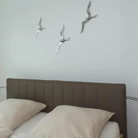 Ocean Dream 2, 3 Duhnen