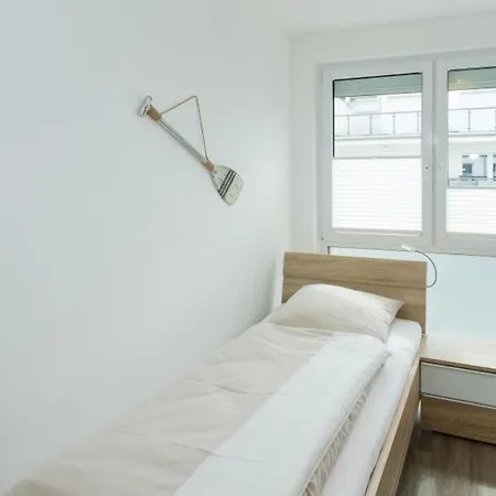 Apartment Ocean Dream 2, 3 *