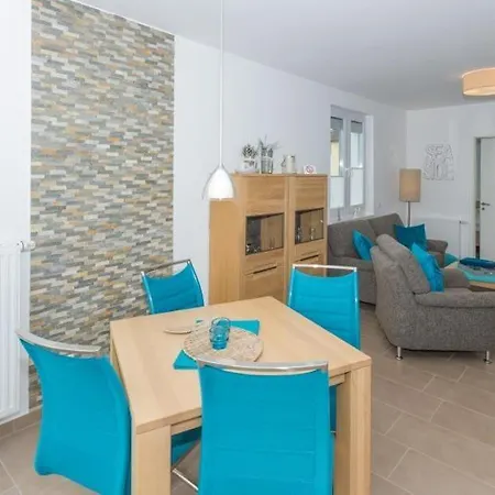 Ocean Dream 2, 3 Apartment