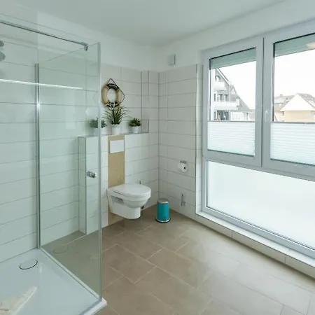 Apartment Ocean Dream 2, 3