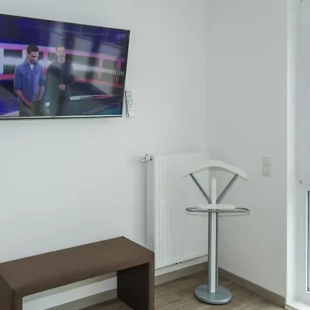 Ocean Dream 2, 3 Apartman *